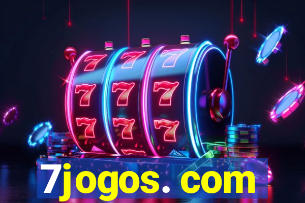 7jogos. com